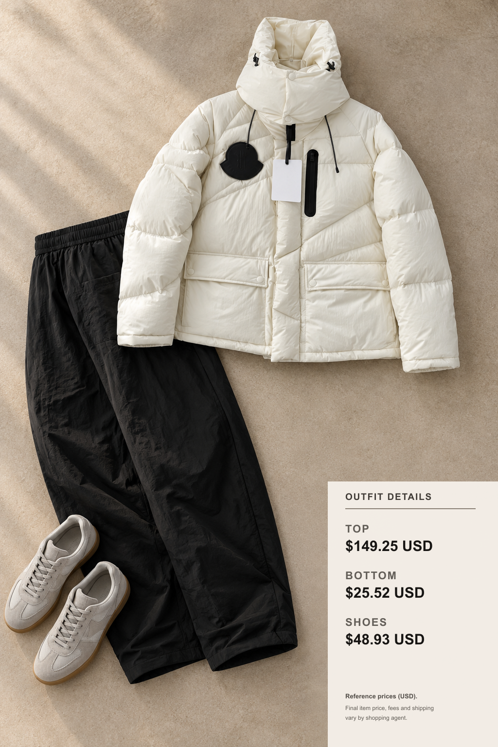 Avoid Bulky Adidas Jackets: 3 Everyday Outfits