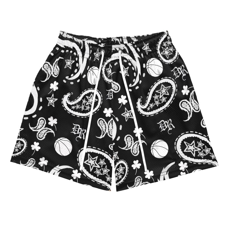 Dior Black Athletic Shorts Review: A Mesh Liner, Six Colorways, and the Variant-Photo Check